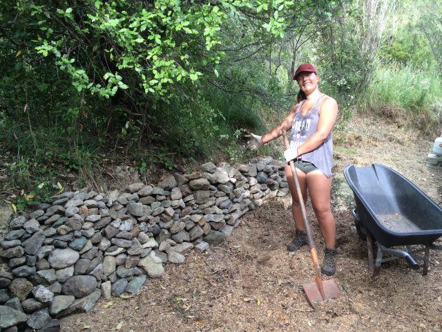 #8 Von Norden nach Süden